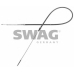30 91 4236 SWAG Трос, стояночная тормозная система