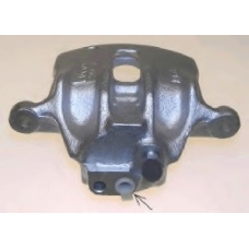 8AC 355 386-231 HELLA PAGID Тормозной суппорт