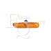 FL0038A EQUAL QUALITY Фонарь указателя поворота