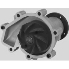 WAP8196.00 OPEN PARTS Водяной насос