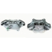 34484 BUDWEG CALIPER Тормозной суппорт