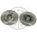 BS-0750 OPTIMAL Тормозной диск