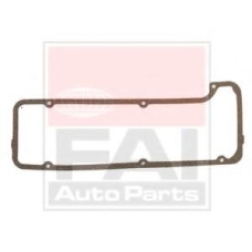 RC139S FAI AutoParts Прокладка, крышка головки цилиндра