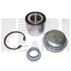 RA6732 AUTOTEAM Комплект подшипника ступицы колеса