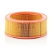 C 2582 MANN-FILTER Воздушный фильтр