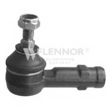 FL102-B FLENNOR Наконечник поперечной рулевой тяги