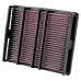 33-2054 K&N Filters Воздушный фильтр