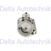 A 16 660 DELTA AUTOTECHNIK Стартер