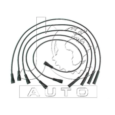 L35015JC Japan Cars Комплект высоковольтных проводов