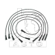 L35015JC<br />Japan Cars<br />Комплект высоковольтных проводов
