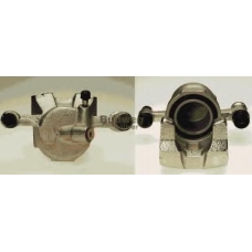 341524 BUDWEG CALIPER Тормозной суппорт