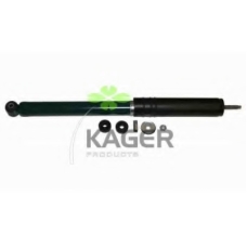 81-0036 KAGER Амортизатор