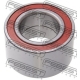 DAC45820045<br />FEBEST<br />Подшипник ступицы колеса