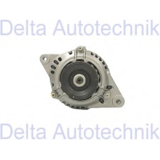 L 35 140 DELTA AUTOTECHNIK Генератор