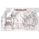 TYWH-ACU25R