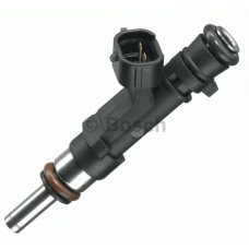 0 280 158 053 BOSCH Клапанная форсунка