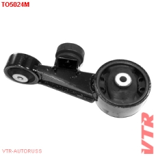 TO5024M VTR Подушка двигателя