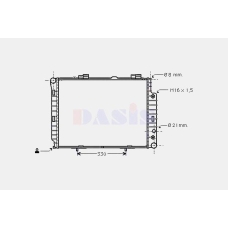 120054N DASIS 