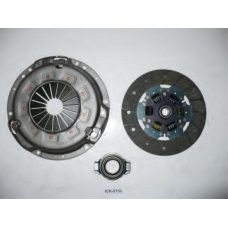 ICK-5152 IPS Parts Комплект сцепления