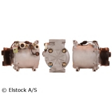 51-0680 ELSTOCK Компрессор, кондиционер