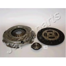 KF-1014 JAPANPARTS Комплект сцепления