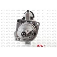 A 23 120 ATL Autotechnik Стартер