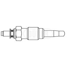 DG60600 DURER Свеча накаливания