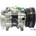 8FK 351 114-581 HELLA Компрессор, кондиционер