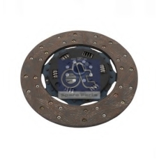 3.40109 DIESEL TECHNIC Диск сцепления