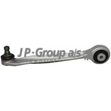 1140100970 Jp Group Рычаг независимой подвески колеса, подвеска колеса