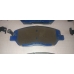 58101-2JA10 HYUNDAI / KIA Тормозные колодки