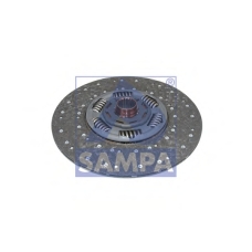 201.147 SAMPA Диск сцепления