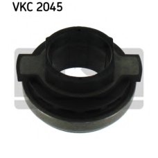 VKC 2045 SKF Выжимной подшипник