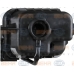 8MK 376 722-261 HELLA Радиатор, охлаждение двигателя