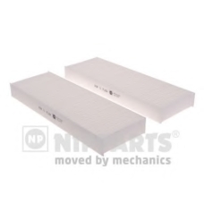 N1341032 NIPPARTS Фильтр, воздух во внутренном пространстве