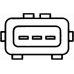 6PU 009 110-001 HELLA Датчик импульсов
