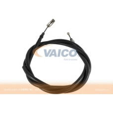 V24-30018 VEMO/VAICO Трос, стояночная тормозная система
