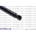 172815 STABILUS Газовая пружина, крышка багажник