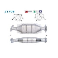 21708 AS Катализатор