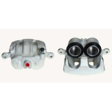 343565 BUDWEG CALIPER Тормозной суппорт