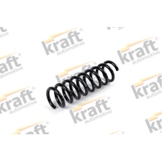 4031142 KRAFT AUTOMOTIVE Пружина ходовой части