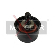 54-0192 MAXGEAR Паразитный / ведущий ролик, зубчатый ремень