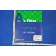 PAA-038<br />Parts mall<br />Воздушный фильтр