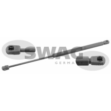 40 92 7649 SWAG Газовая пружина, крышка багажник