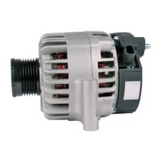 8EL 012 426-241 HELLA Генератор