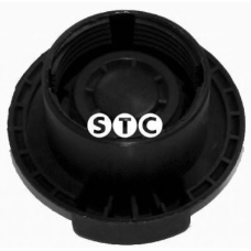 T403650 STC Крышка, резервуар охлаждающей жидкости