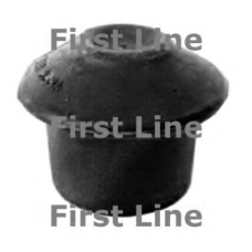 FEM3167 FIRST LINE Подвеска, двигатель