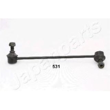 SI-531 JAPANPARTS Стабилизатор, ходовая часть