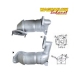 76303D MAGNAFLOW Катализатор