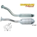 80938 MAGNAFLOW Катализатор